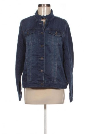 Női dzseki Buffalo by David Bitton, Méret L, Szín Kék, Ár 13 189 Ft