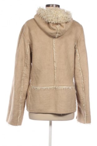 Dámska bunda  C&A, Veľkosť M, Farba Béžová, Cena  30,00 €