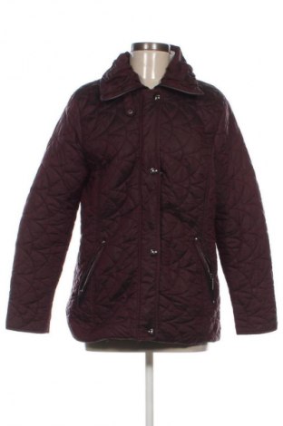 Дамско яке C&A, Размер L, Цвят Червен, Цена 25,00 €