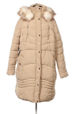 Damenjacke C&A, Größe XXL, Farbe Beige, Preis € 39,99