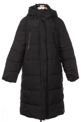 Γυναικείο μπουφάν C&A, Μέγεθος XL, Χρώμα Μαύρο, Τιμή 30,99 €