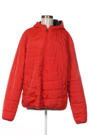 Dámska bunda  C&A, Veľkosť XL, Farba Červená, Cena  33,95 €