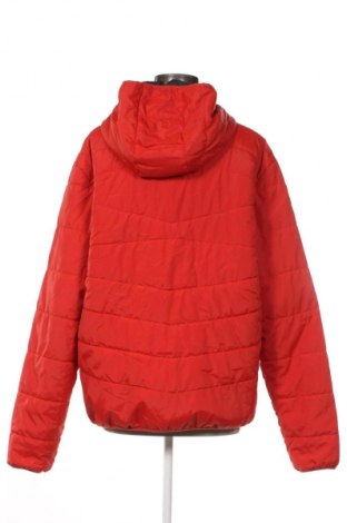 Dámska bunda  C&A, Veľkosť XL, Farba Červená, Cena  33,95 €