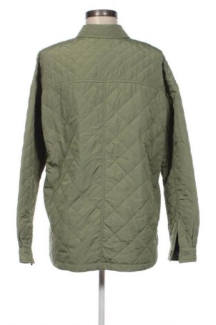 Női dzseki C&A, Méret M, Szín Zöld, Ár 5 429 Ft