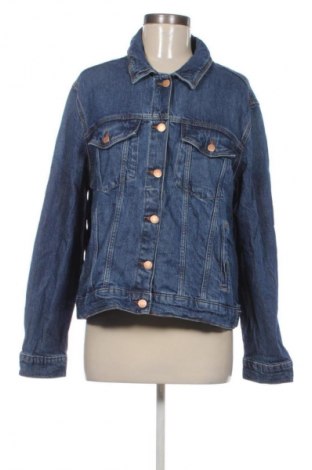Női dzseki C&A, Méret L, Szín Kék, Ár 6 889 Ft