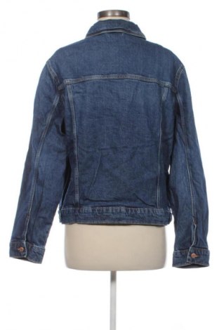 Női dzseki C&A, Méret L, Szín Kék, Ár 6 889 Ft