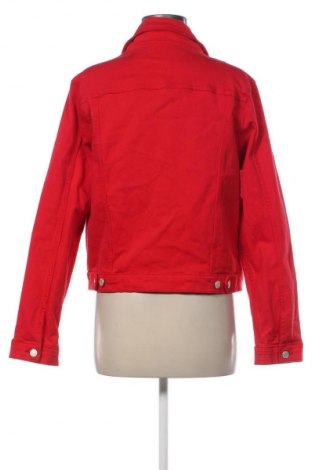 Damenjacke C&A, Größe M, Farbe Rot, Preis € 14,99