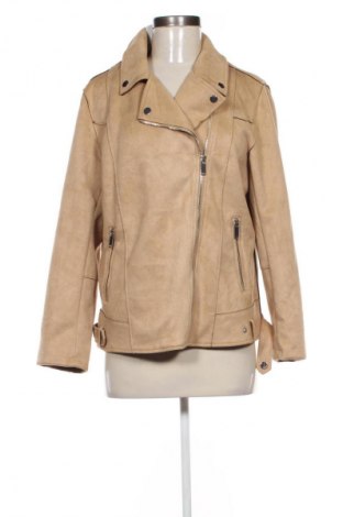 Dámská bunda  C&A, Velikost L, Barva Hnědá, Cena  409,00 Kč