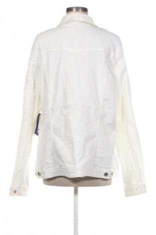 Damenjacke C&A, Größe XL, Farbe Ecru, Preis € 24,99