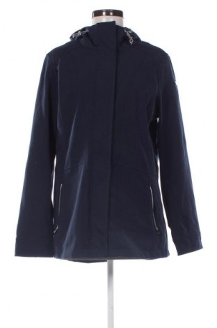 Damenjacke C&A, Größe L, Farbe Blau, Preis 19,99 €