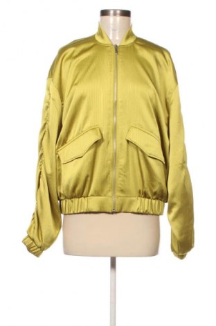 Дамско яке C&A, Размер S, Цвят Зелен, Цена 11,24 €