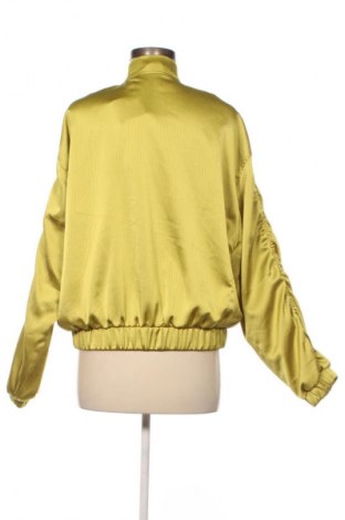 Дамско яке C&A, Размер S, Цвят Зелен, Цена 11,24 €