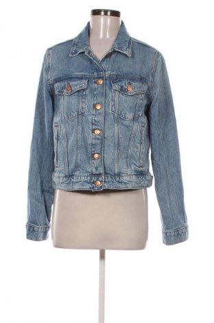 Női dzseki C&A, Méret S, Szín Kék, Ár 6 159 Ft