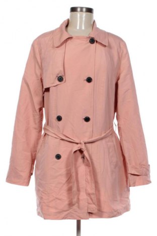 Дамско яке C&A, Размер L, Цвят Розов, Цена 14,31 €