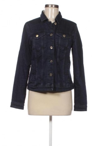 Női dzseki C&A, Méret S, Szín Kék, Ár 5 639 Ft