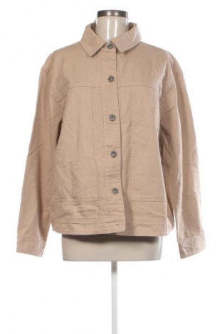 Дамско яке C&A, Размер XXL, Цвят Кафяв, Цена 13,29 €