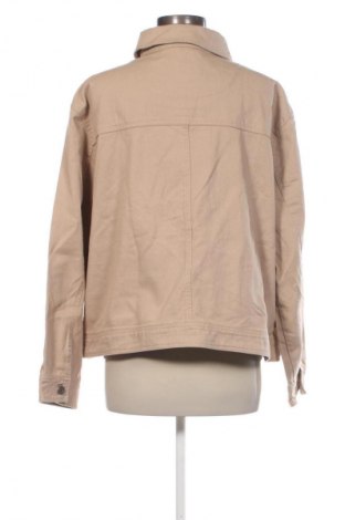 Дамско яке C&A, Размер XXL, Цвят Кафяв, Цена 13,29 €