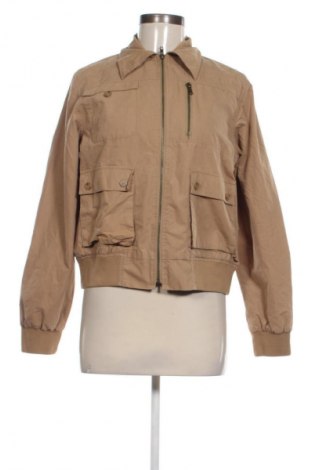 Дамско яке C.c.d.k, Размер M, Цвят Кафяв, Цена 46,87 €