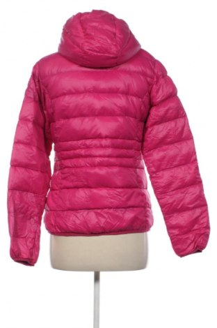 Γυναικείο μπουφάν CMP, Μέγεθος M, Χρώμα Ρόζ , Τιμή 37,99 €