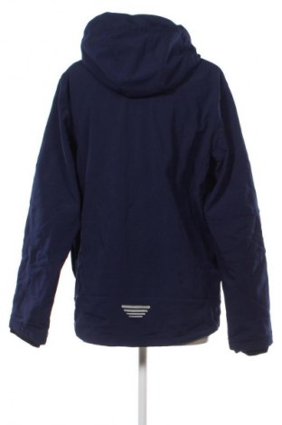 Γυναικείο μπουφάν CMP, Μέγεθος XL, Χρώμα Μπλέ, Τιμή 32,99 €