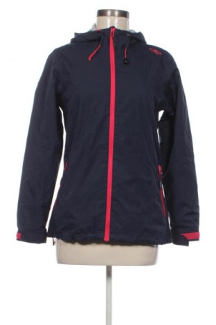 Női dzseki CMP, Méret XS, Szín Kék, Ár 16 149 Ft