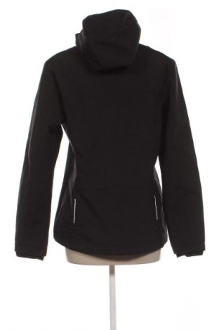 Női dzseki CMP, Méret L, Szín Fekete, Ár 15 529 Ft