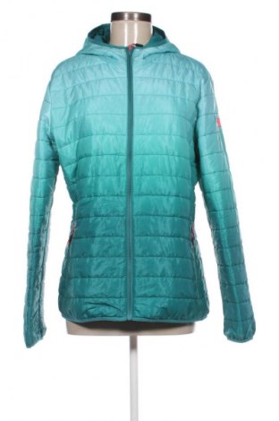 Női dzseki CMP, Méret L, Szín Zöld, Ár 15 589 Ft