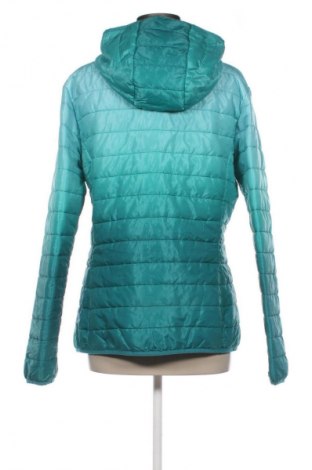 Női dzseki CMP, Méret L, Szín Zöld, Ár 15 589 Ft