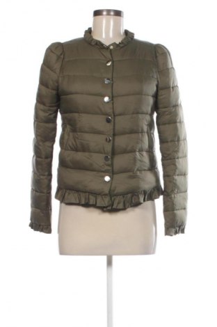 Дамско яке COLYNN, Размер L, Цвят Зелен, Цена 28,12 €