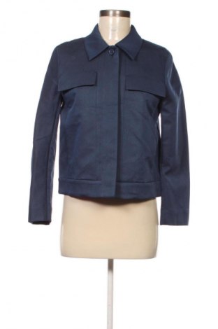 Damenjacke COS, Größe S, Farbe Blau, Preis € 46,99