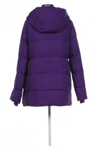 Γυναικείο μπουφάν COS, Μέγεθος M, Χρώμα Βιολετί, Τιμή 160,78 €