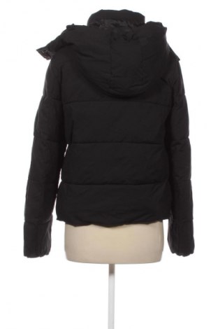 Γυναικείο μπουφάν Calvin Klein Jeans, Μέγεθος M, Χρώμα Μαύρο, Τιμή 224,99 €