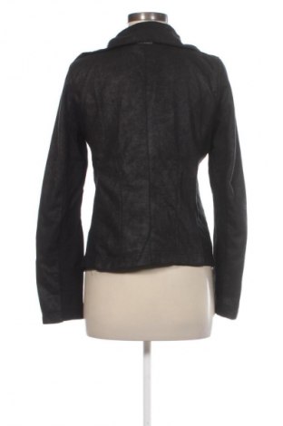 Damenjacke Calvin Klein Jeans, Größe M, Farbe Schwarz, Preis 47,99 €