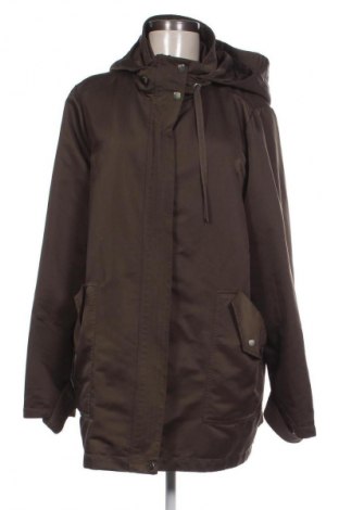 Damenjacke Camaieu, Größe XL, Farbe Grün, Preis € 24,55