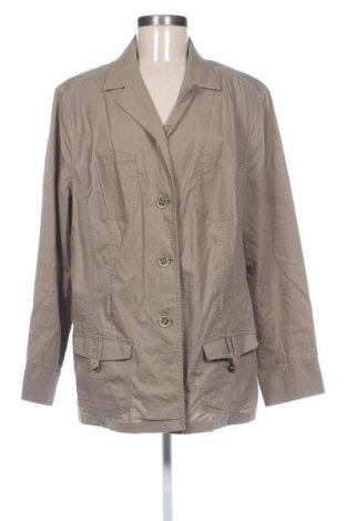 Női dzseki Canda, Méret XXL, Szín Zöld, Ár 10 331 Ft