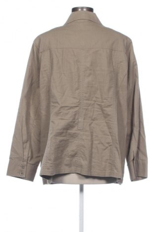 Női dzseki Canda, Méret XXL, Szín Zöld, Ár 10 331 Ft