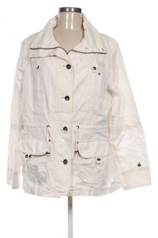 Damenjacke Canda, Größe XL, Farbe Weiß, Preis € 24,55