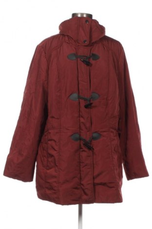 Női dzseki Canda, Méret XL, Szín Piros, Ár 9 999 Ft