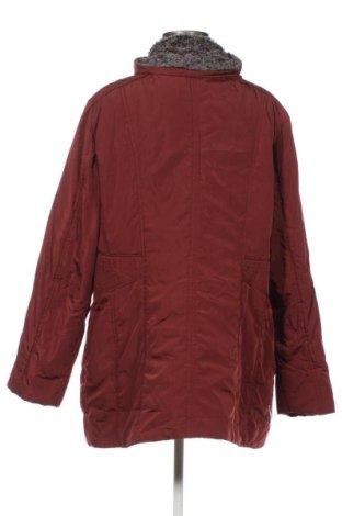 Női dzseki Canda, Méret XL, Szín Piros, Ár 9 999 Ft