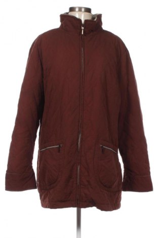 Дамско яке Canda, Размер XL, Цвят Кафяв, Цена 12,78 €