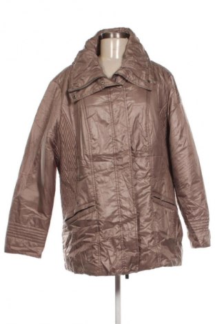 Női dzseki Canda, Méret XXL, Szín Bézs, Ár 11 939 Ft