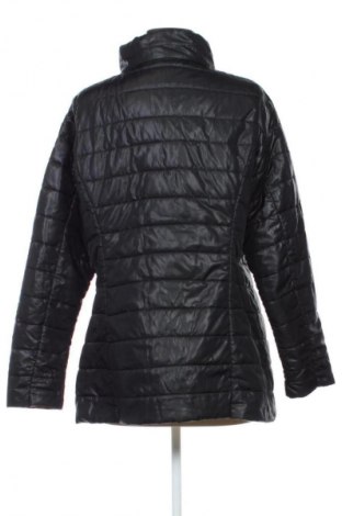 Γυναικείο μπουφάν Canda, Μέγεθος XL, Χρώμα Μαύρο, Τιμή 24,45 €