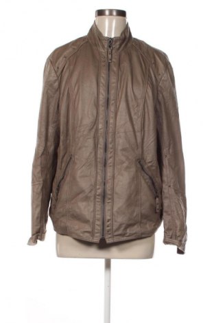 Damenjacke Canda, Größe XL, Farbe Braun, Preis € 16,99