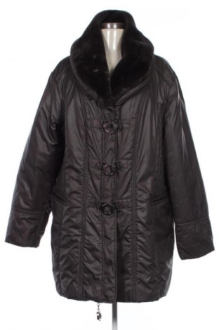 Damenjacke Canda, Größe XXL, Farbe Braun, Preis 24,55 €