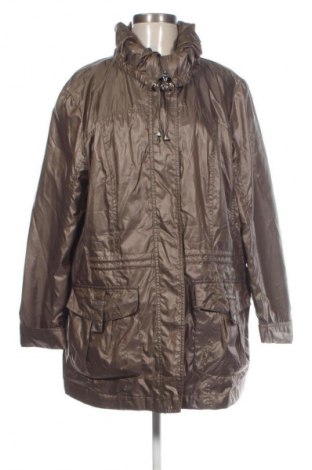 Női dzseki Canda, Méret XXL, Szín Barna, Ár 7 569 Ft