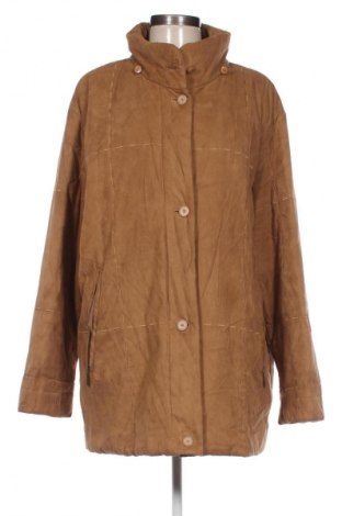 Női dzseki Canda, Méret XL, Szín Barna, Ár 6 209 Ft