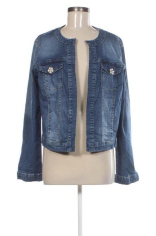 Damenjacke Cartoon, Größe XL, Farbe Blau, Preis 15,99 €