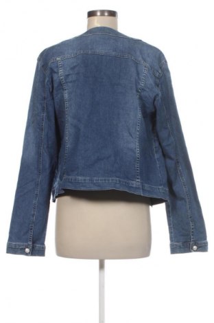 Damenjacke Cartoon, Größe XL, Farbe Blau, Preis 15,99 €