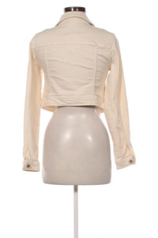 Γυναικείο μπουφάν Cartoon, Μέγεθος S, Χρώμα Εκρού, Τιμή 16,99 €