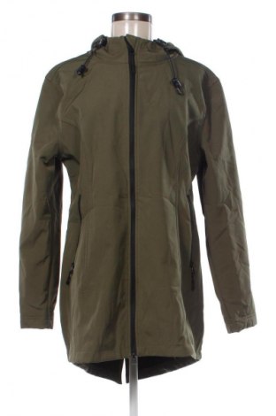 Damenjacke Casual Ladies, Größe L, Farbe Grün, Preis € 14,99